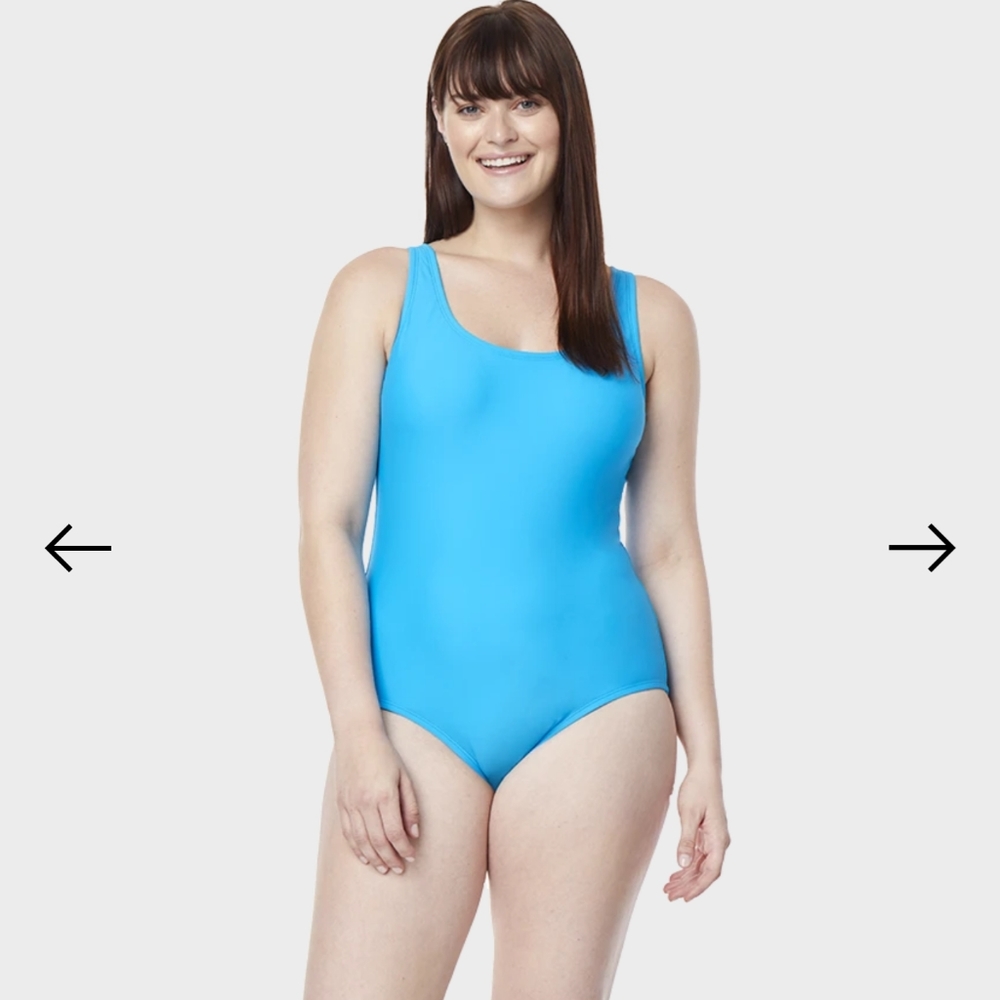 Swimsuit